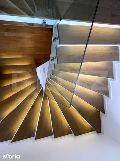 BLITZ EXCLUSIV Casa moderna in Salicea, liniste si intimitate - 6