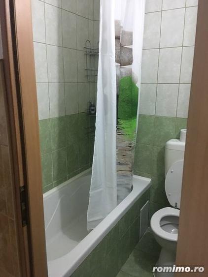 Garsoniera in zona Militari - 3