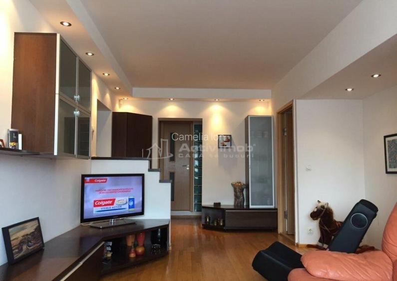 Apartament 3 camere - Vacaresti / DELTA Vacaresti Apartament 3 camere - Vacaresti / DELTA Vacaresti