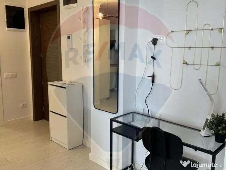 Inchiriere Studio in zona 13 Septembrie - 7