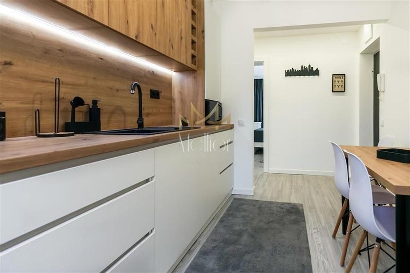 Apartament 3 camere decomandate renovat parcare Gheorgheni zona Mercur - 3