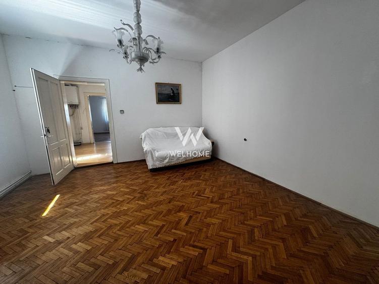 Casa individuala, teren 900mp, Sibiu - 6