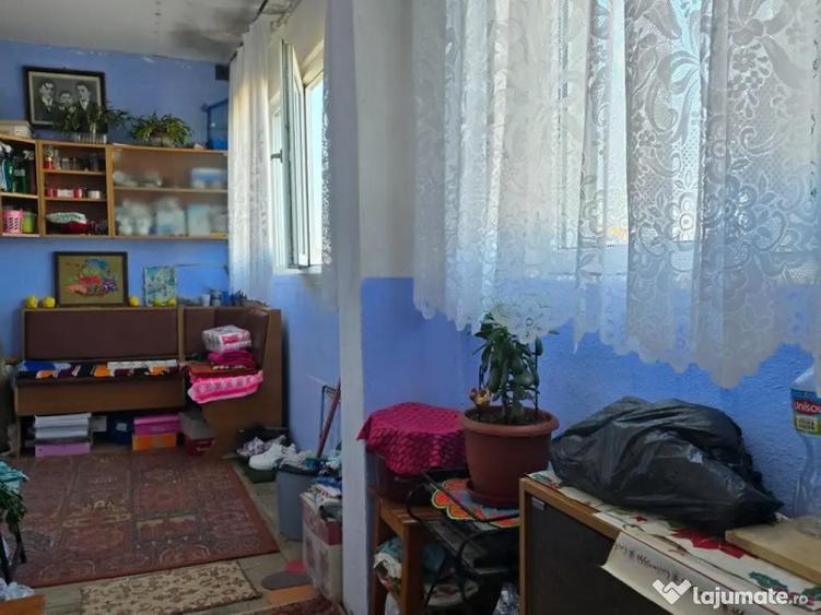 Apartament 3 camere in Deva, zona Minerului - 14