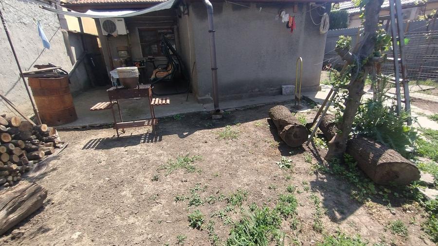 Casa, teren Inel 2 - 1