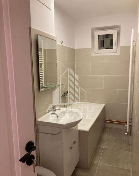 Apartament 2 camere, centrala proprie, Recent renovat, Dacia - 7