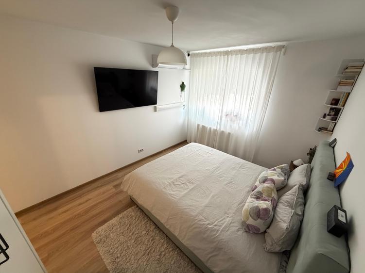 Apartament 4 Camere Ikea Pallady VI 206 - 4