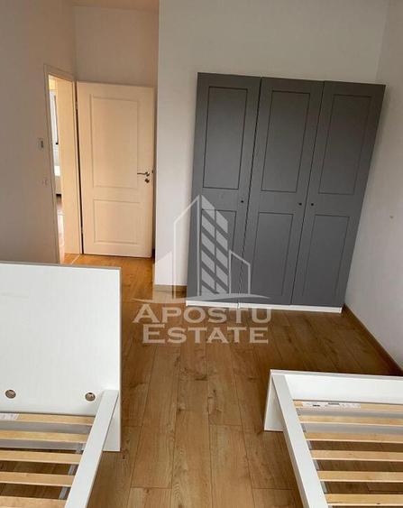 Duplex de inchiriat cu 5 camere, 3 bai, pe 2 Nivele, grad... - 1