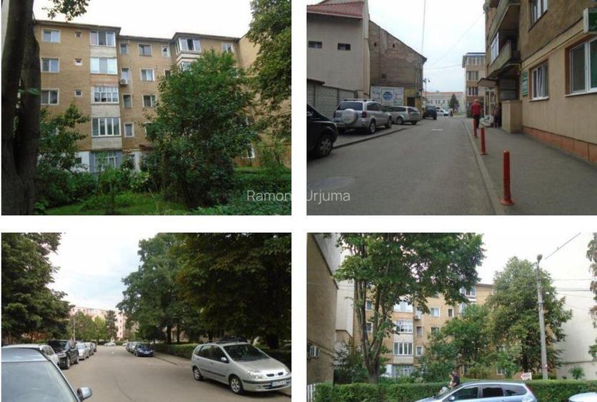 Cota de 4/8 din apartament 3 camere loc. Orastie, Jud Hun...