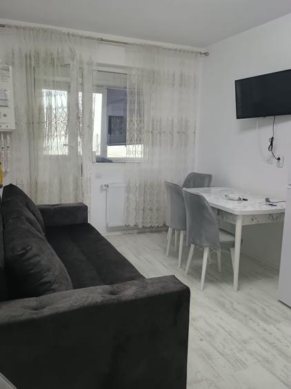 Apartament tip studio de inchiriat - Loc de parcare - Militari Residence - 10