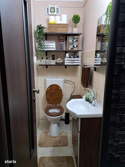 Vand Apartament 3 camere Micalaca - 8