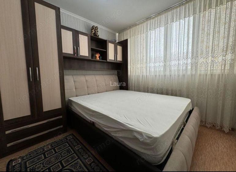 De vanzare apartament cu 2 camere in zona Metalurgiei