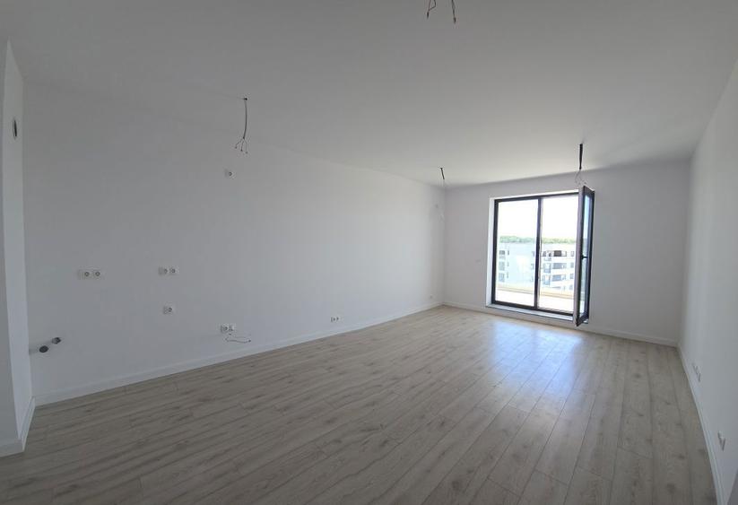 Apartament studio 2 camere 2024 Greenfield- Liniste, Natura, Confort - 2