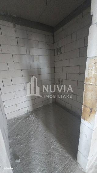 Apartament cu 3 camere,decomandat,nefinisat,70 mp,MIcesti - 5