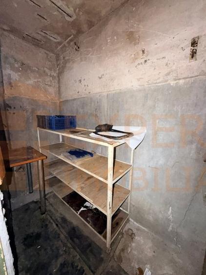 Garsoniera de inchiriat, in zona Abator - 9