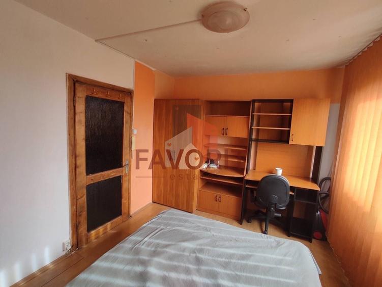 garsoniera | etaj intermediar | mobilat si utilat | zona excelenta | - 3