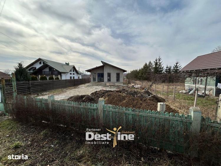 Casa Girov 100mp 56.000 560mp Teren - 9
