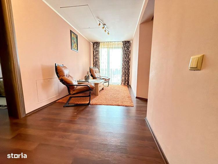 Vila P + M, 2009, teren 1000 mp, mobilata, Siretu - Saucesti - 1