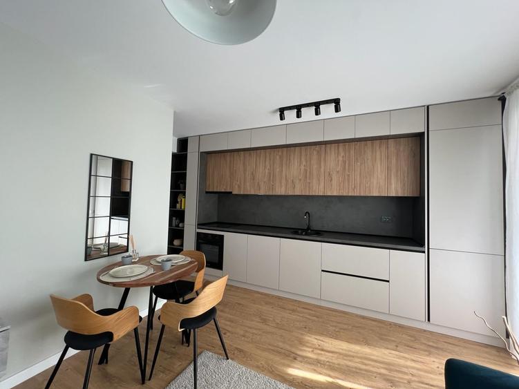 Apartament NOU 2 Camere cu Birou Târgoviște, Super Locatie, Class Park Residence - 9