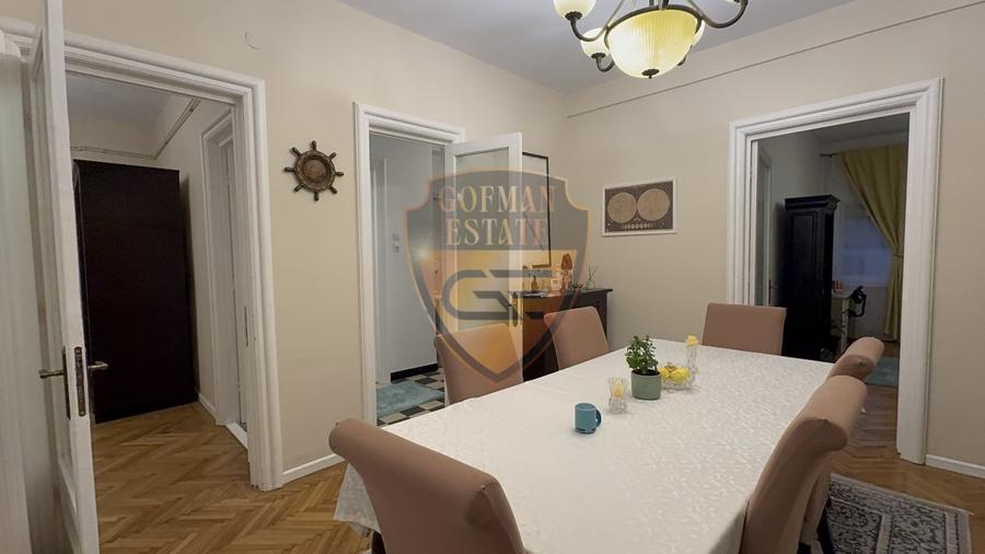 Apartament 6 camere deosebit, Ultracentral - 23