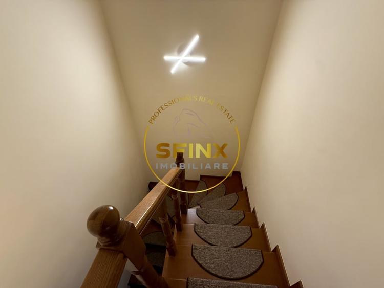 Casa 5 camere Popesti Leordeni | Curte, gradina, foisor, parcare | 2017 - 9