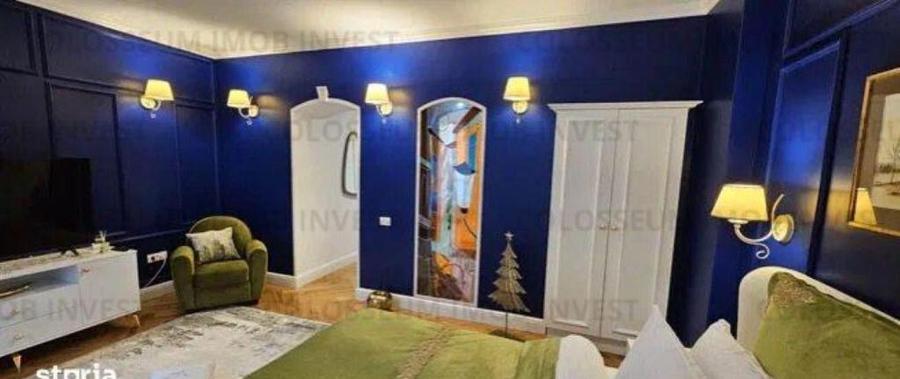 Apartament cu 2 camere, decomandat - zona Centru Istoric - 3