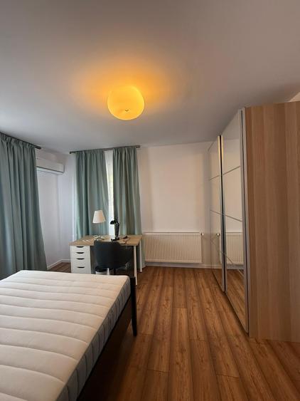 Apartament de închiriat, 4 camere, 92 mp, Zorilor zona Sigma - 5