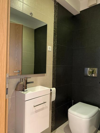 APARTAMENT 2 CAMERE MOBILAT - PIPERA - IANCU NICOLAE - COMISION 0% - 6