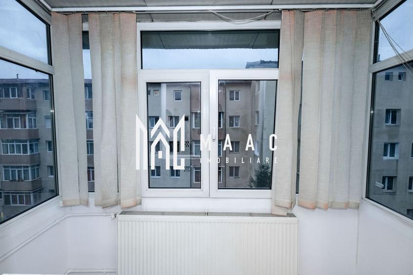 Apartament 2 camere Ostroveni 40 MP - 11