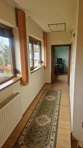 De vanzare Casa individuala in comuna Dascalu, jude?ul Ilfov - 6