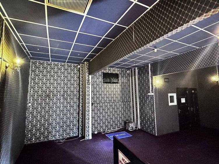 Spatiu comercial stradal, de inchiriat