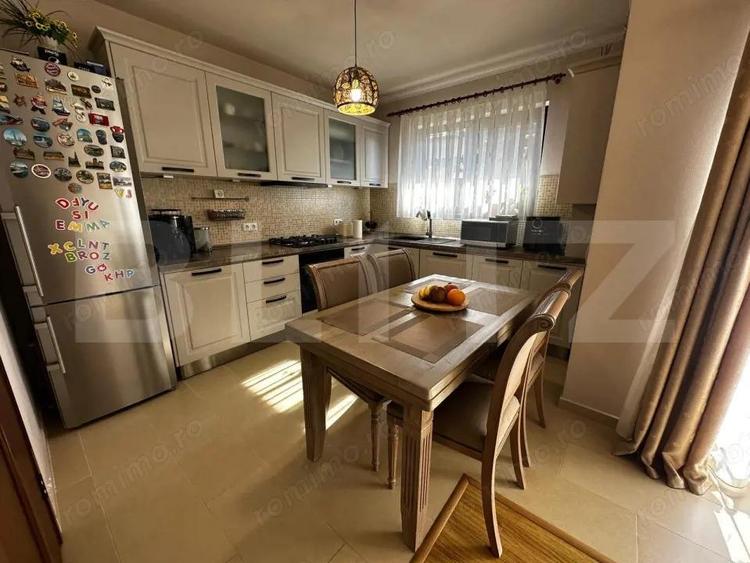 Duplex modern 120 mp Cetate, zona foarte buna - 2