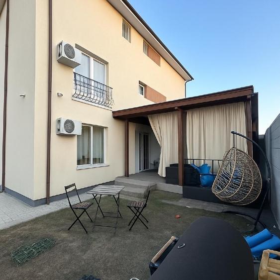 Casa 4 Camere Otopeni | Acces usor DN1 | Toate Utilitatile | Duplex - 5