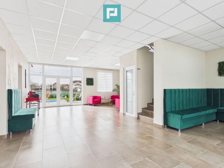 Pensiune - afacere la cheie cu potențial excelent - 6