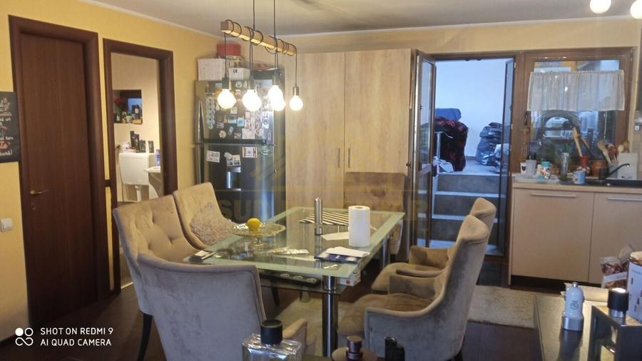 Casa individuala P+1  teren 300mp  centru Mega Image - 5