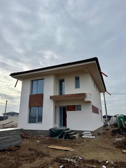 | Acasă începe aici |4 camere|Case individuale în Dragomirești Deal | - 2