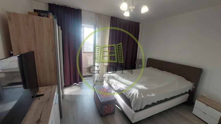 Penthouse, pe doua nivele, 174 mp, Brazda zona Pedagogic - 5