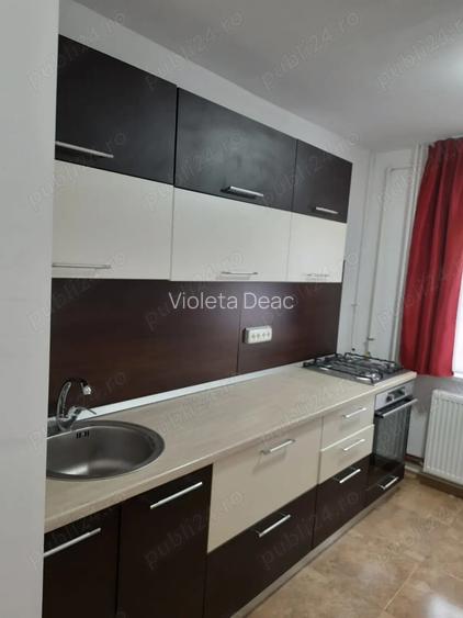 Apartament cu 3 camere, Micalaca