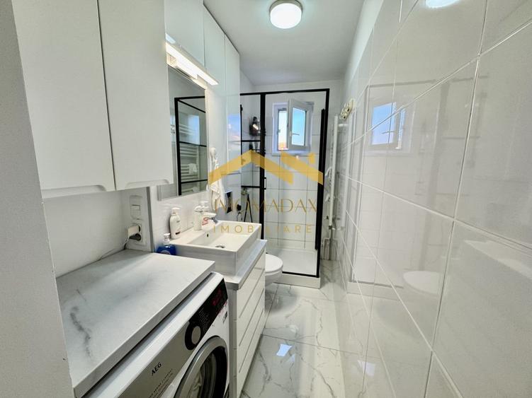 Dacia-3 Camere-Renovat Complet - 12