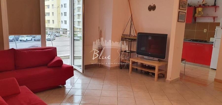 Complex Summerland- Apartament 2 camere mobilat si utilat - 1