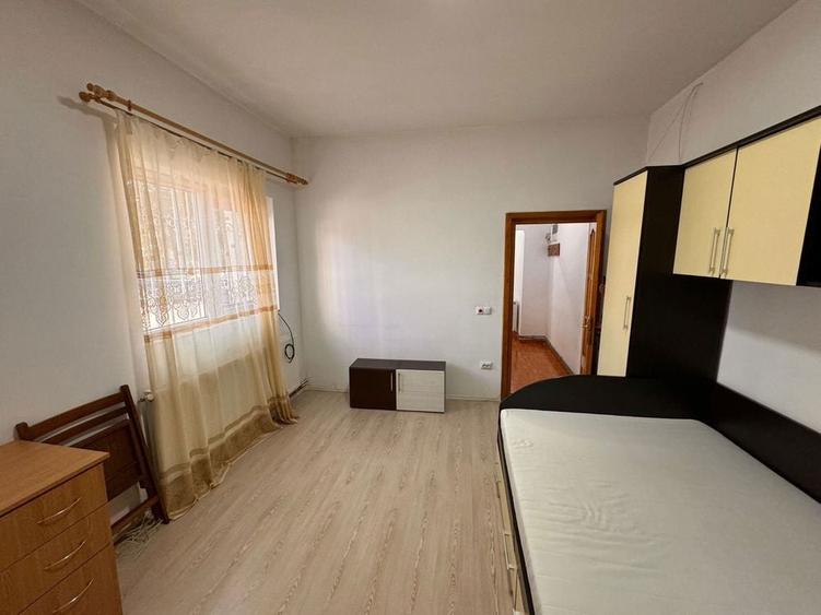 Apartament 2 camere Pacurari de Inchiriat - 7