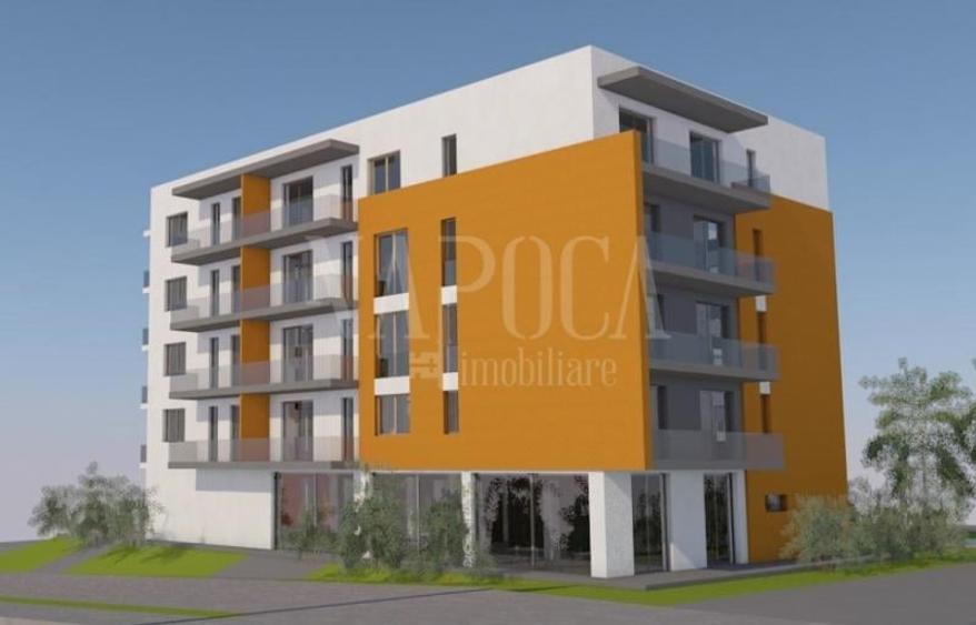 Apartament 2 camere de vanzare in Andrei Muresanu, Cluj Napoca - 4