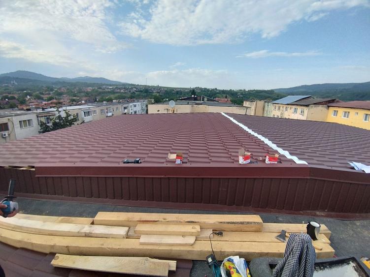 Apartament Comanesti - 1