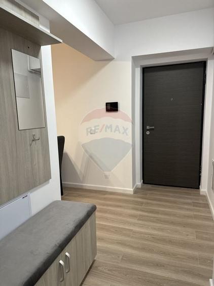 Apartament 1 camera Central complex Ozana Targu Neamt - 8