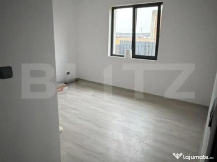 Casa individuala la cheie, 205.000 negociabil - 3