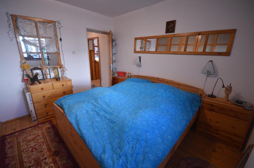 Apartament 3 camere - Decebal - Calea Calarasilor - centrala proprie - 20