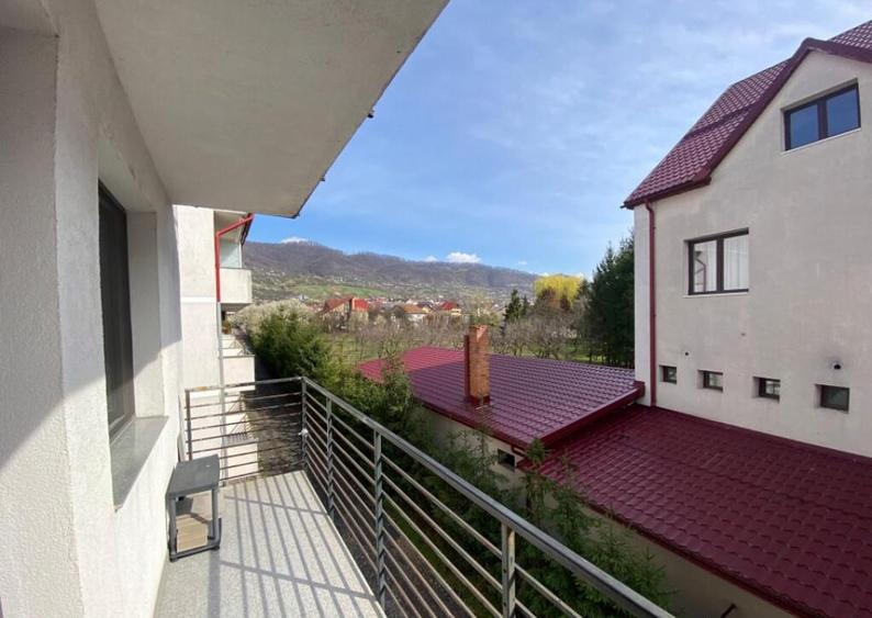 Apartament de vanzare cu 3 camere, 87mp, la cheie cu parcare - 9