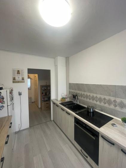 Apartament de 2 camere decomandat, 49mp, zona Policlinica Sf. Ioan - 2