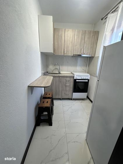 Prima inchiriere! Apartament complet renovat 1 camera - 10
