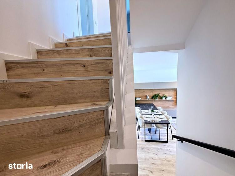 Alexander Residence Pipera | Vila 4 camere | Curte | 2 x Parcare - 11