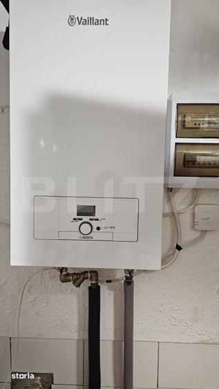 Casă cu 3 camere cu Teren 3400 Mp în Luncoiu de Jos